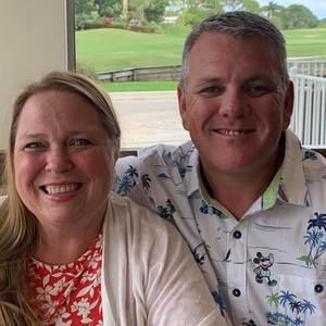 Meet your Posher, Tracey